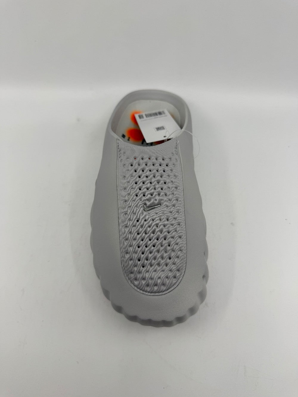 NIKE MIND 001 SLIDE - LIGHT SMOKE GREY|35825