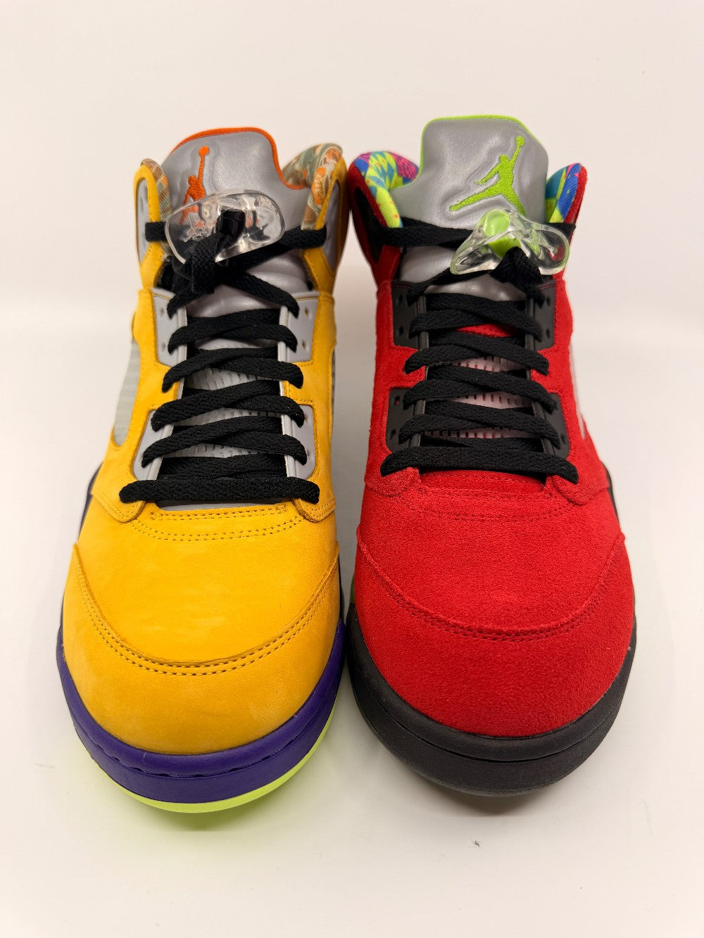 *VNDS* AJ 5 - WHAT THE|28964