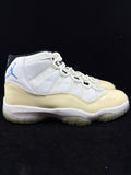 AJ 11 - LEGEND BLUE (2001)|15960