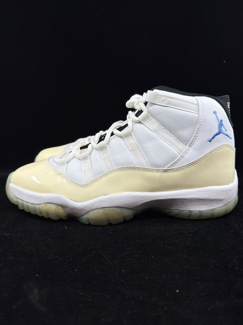 AJ 11 - LEGEND BLUE (2001)|15961