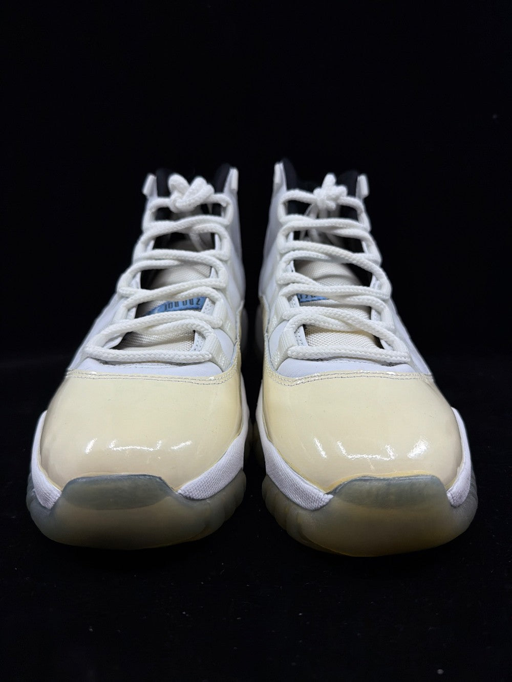 AJ 11 - LEGEND BLUE (2001)|15963