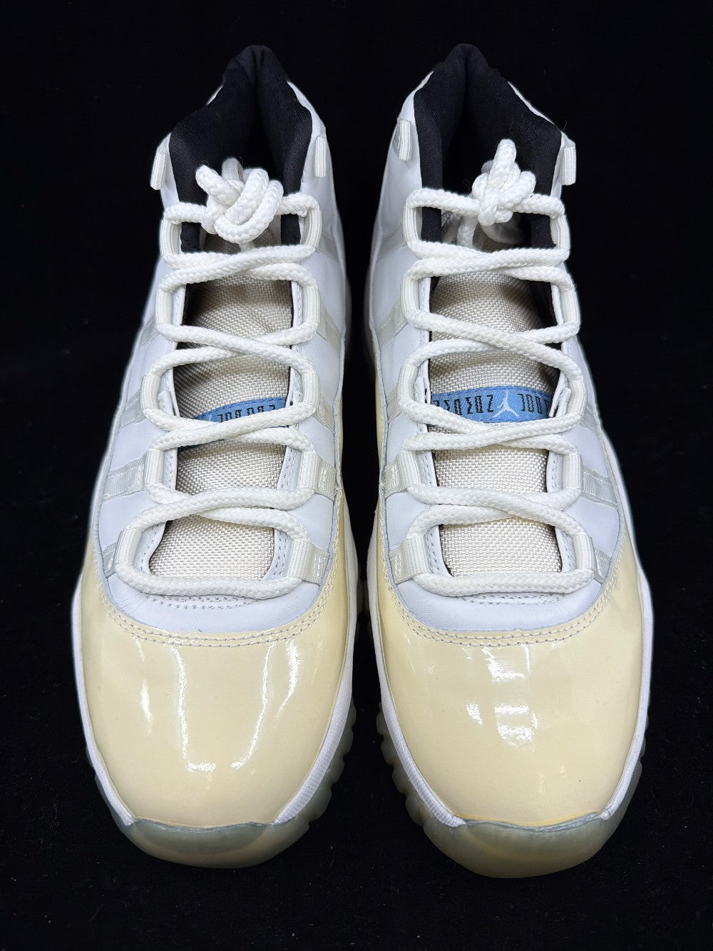 AJ 11 - LEGEND BLUE (2001)|15964
