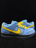 *VNDS* NIKE SB DUNK LOW X THE POWERPUFF GIRLS - BUBBLES|16086