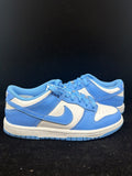 *USED/NO BOX* NIKE DUNK LOW (GS) - UNC|17282