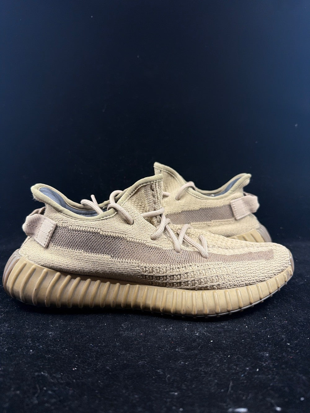 *USED/NO BOX* YEEZY 350 V2 - EARTH|20643