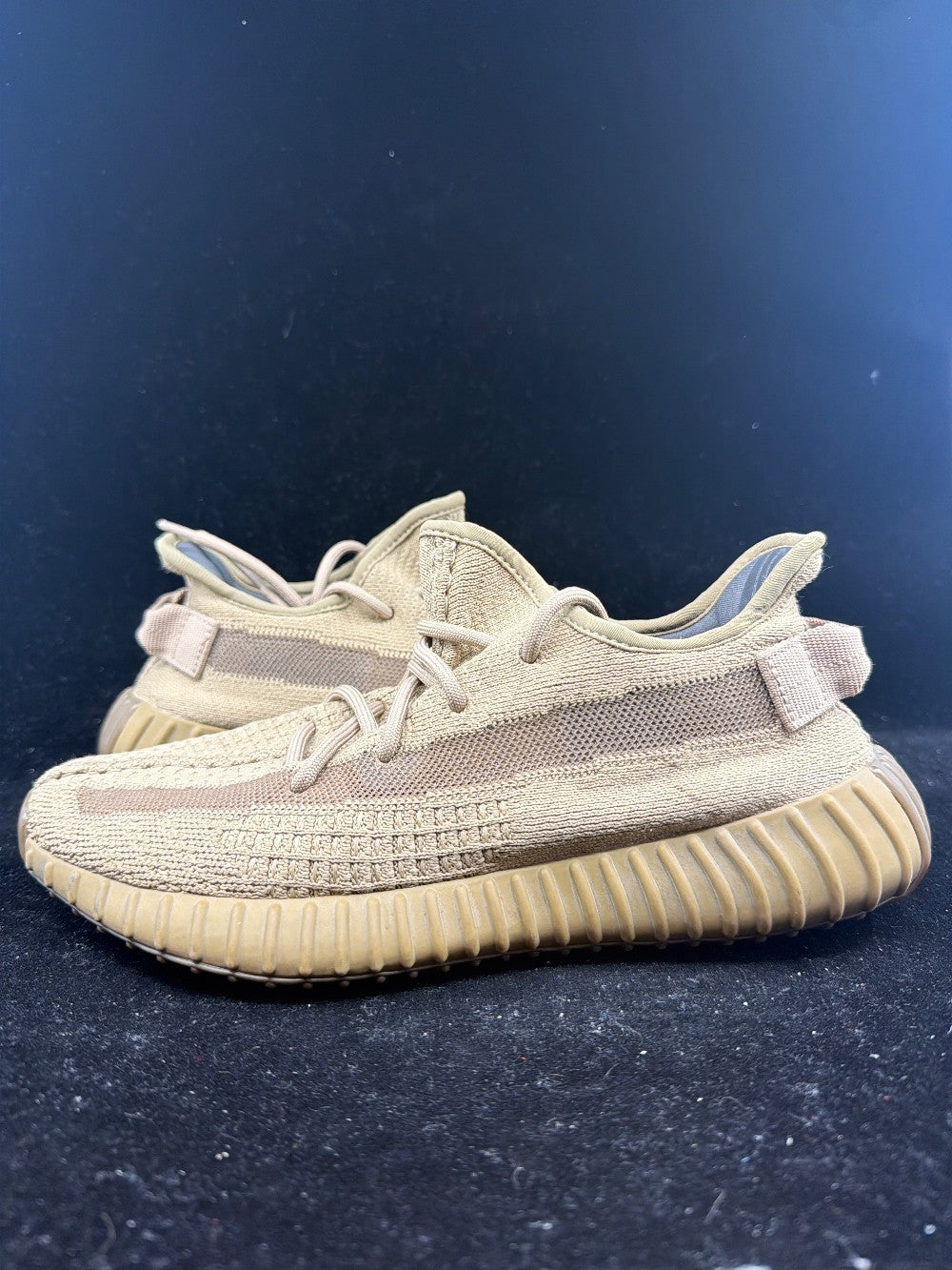 *USED/NO BOX* YEEZY 350 V2 - EARTH|20644