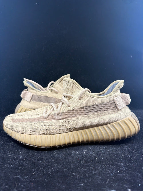 *USED/NO BOX* YEEZY 350 V2 - EARTH|20644