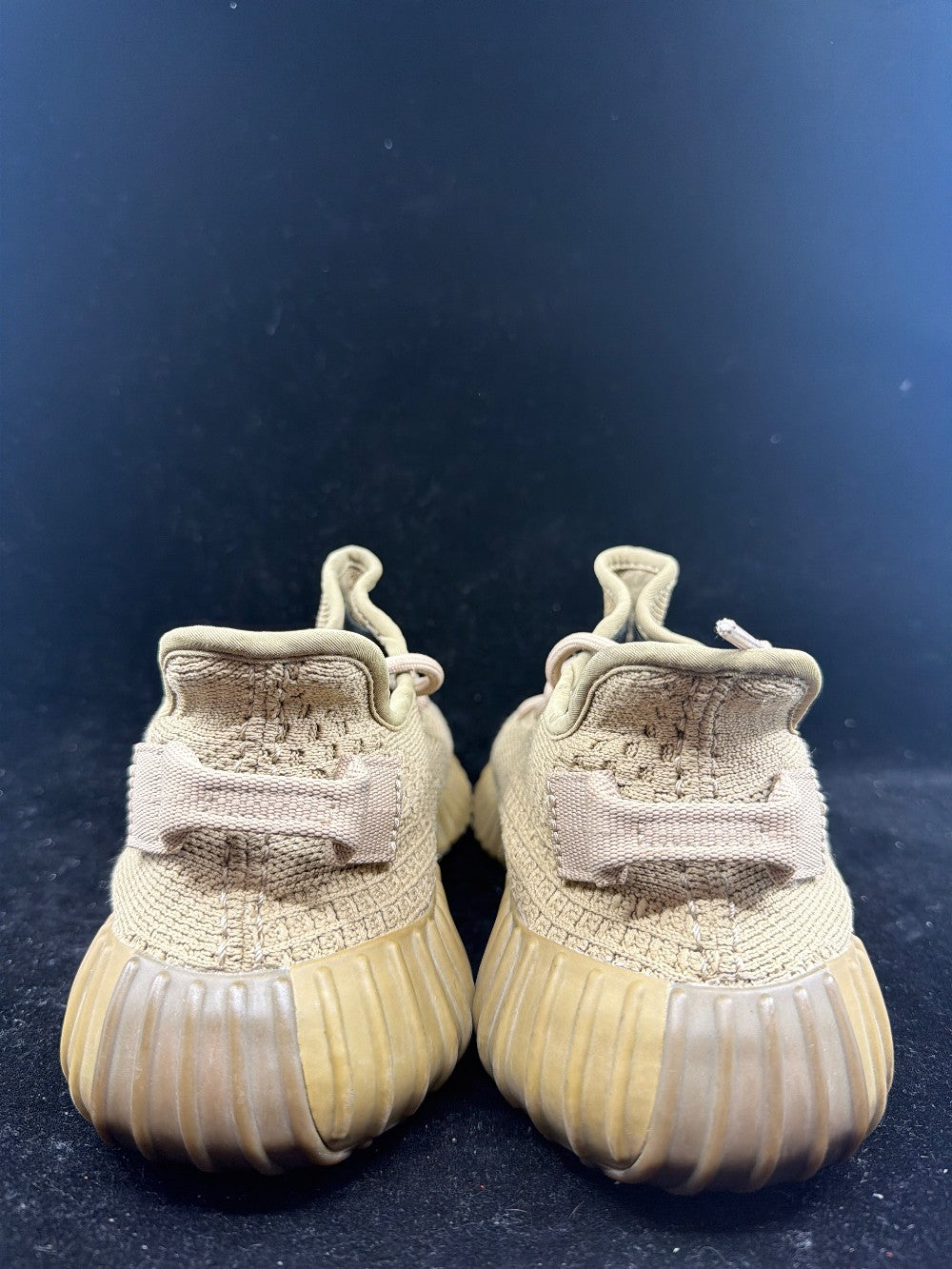 *USED/NO BOX* YEEZY 350 V2 - EARTH|20645