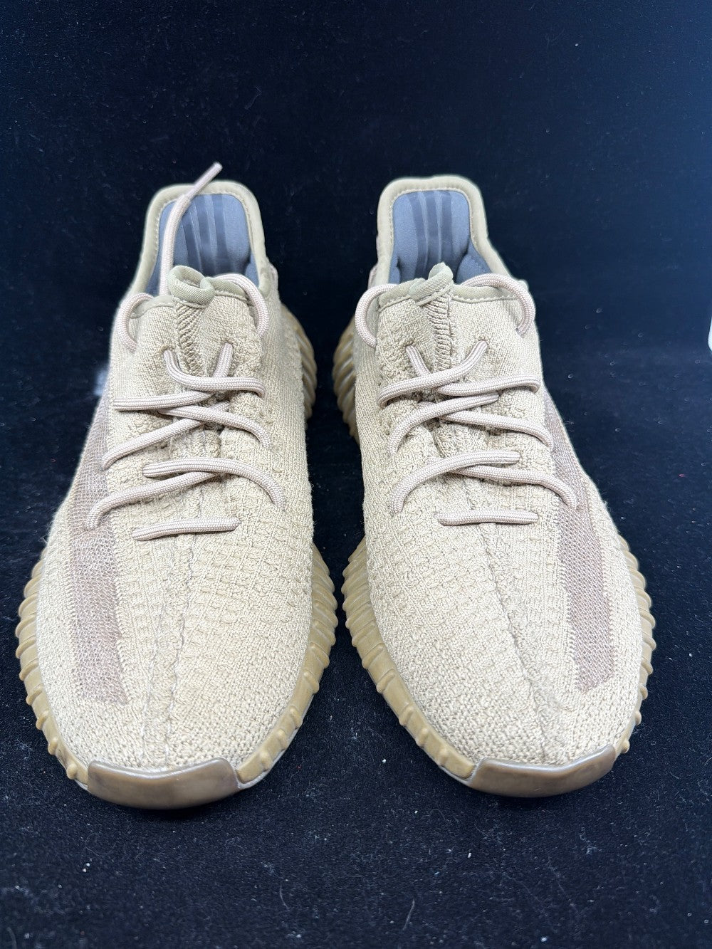 *USED/NO BOX* YEEZY 350 V2 - EARTH|20647