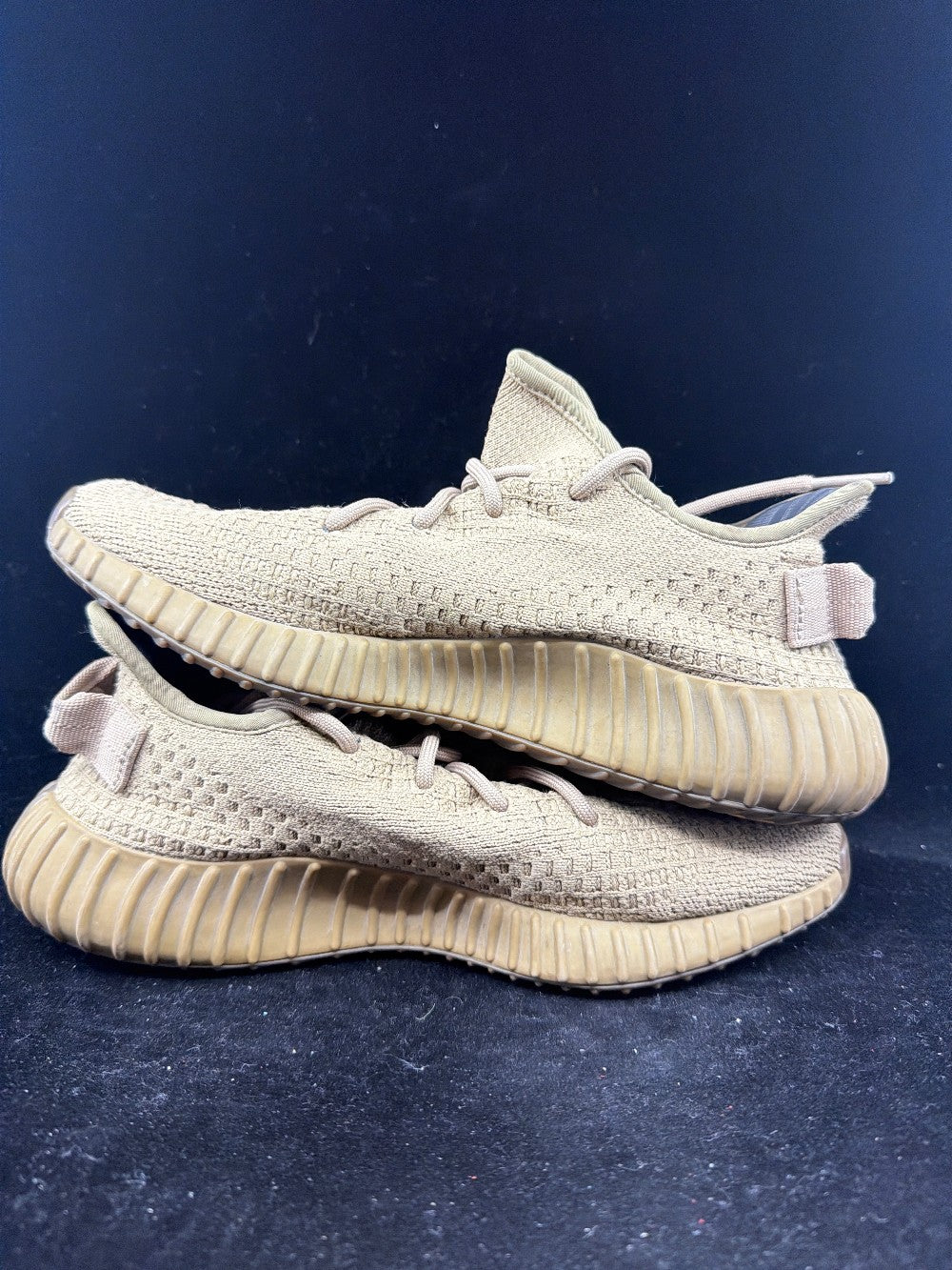 *USED/NO BOX* YEEZY 350 V2 - EARTH|20648