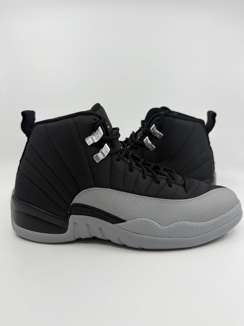 *USED* AJ 12 - BARONS|23365