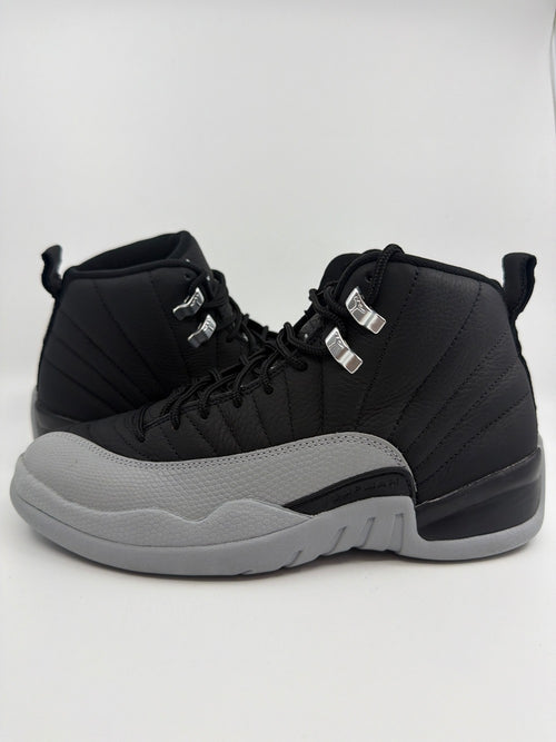 *USED* AJ 12 - BARONS|23366