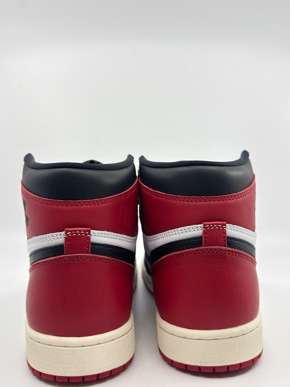 AJ 1 - BLACK TOE REIMAGINED|23828