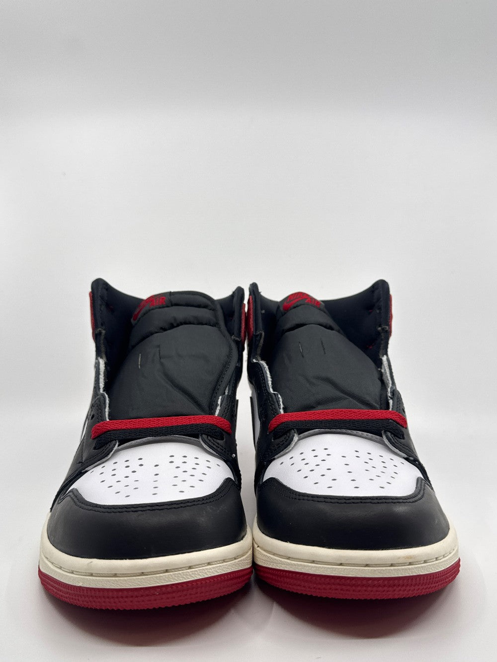 AJ 1 - BLACK TOE REIMAGINED|23830
