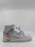 AJ 1 - VIRGIL ABLOH ARCHIVE ALASKA|23925