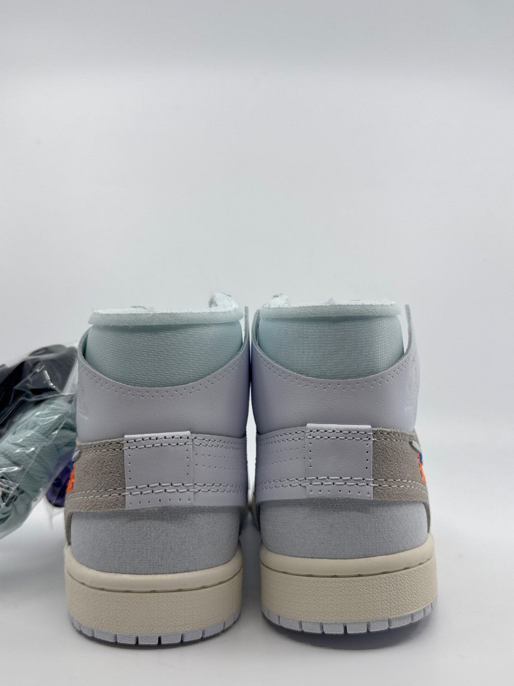 AJ 1 - VIRGIL ABLOH ARCHIVE ALASKA|23926