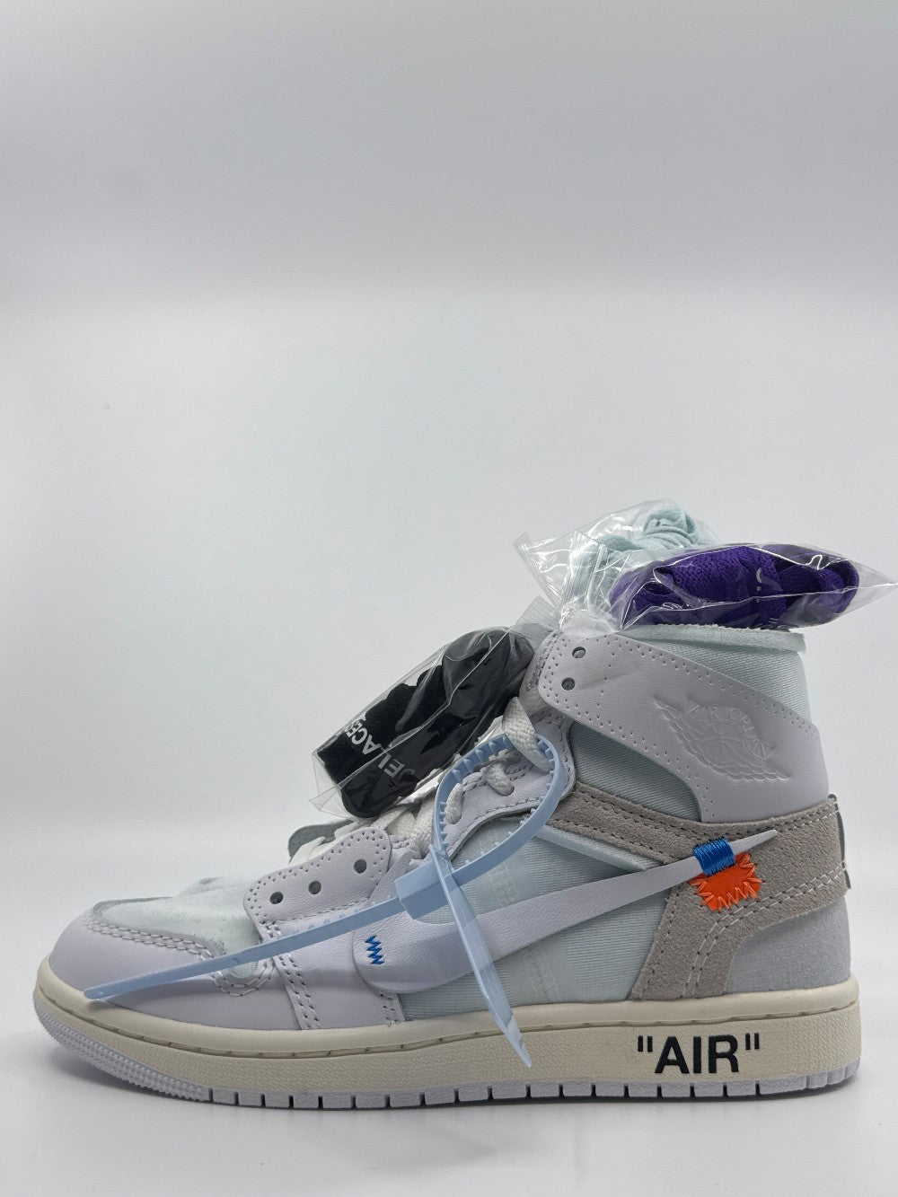 AJ 1 - VIRGIL ABLOH ARCHIVE ALASKA|23927