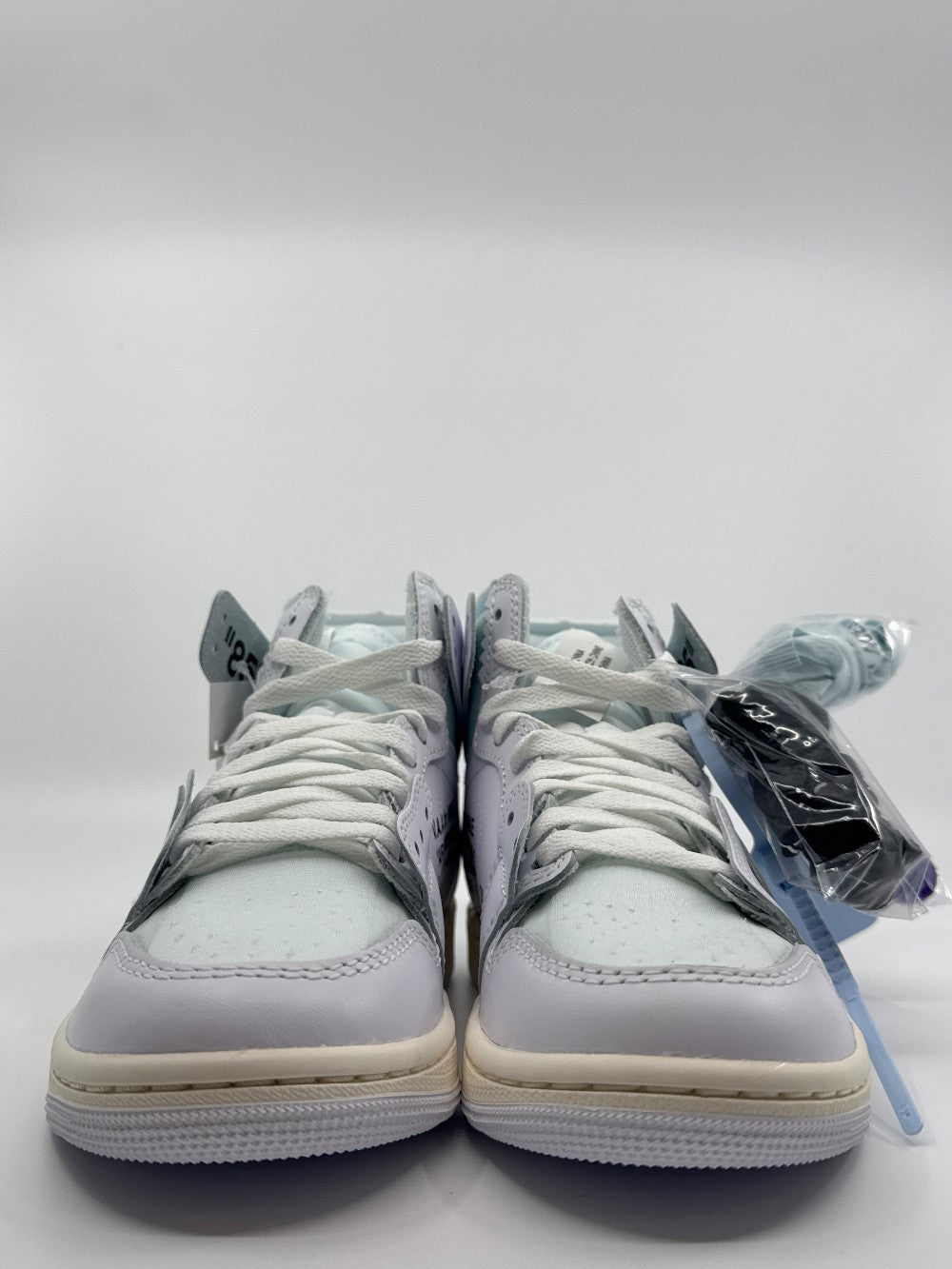 AJ 1 - VIRGIL ABLOH ARCHIVE ALASKA|23928