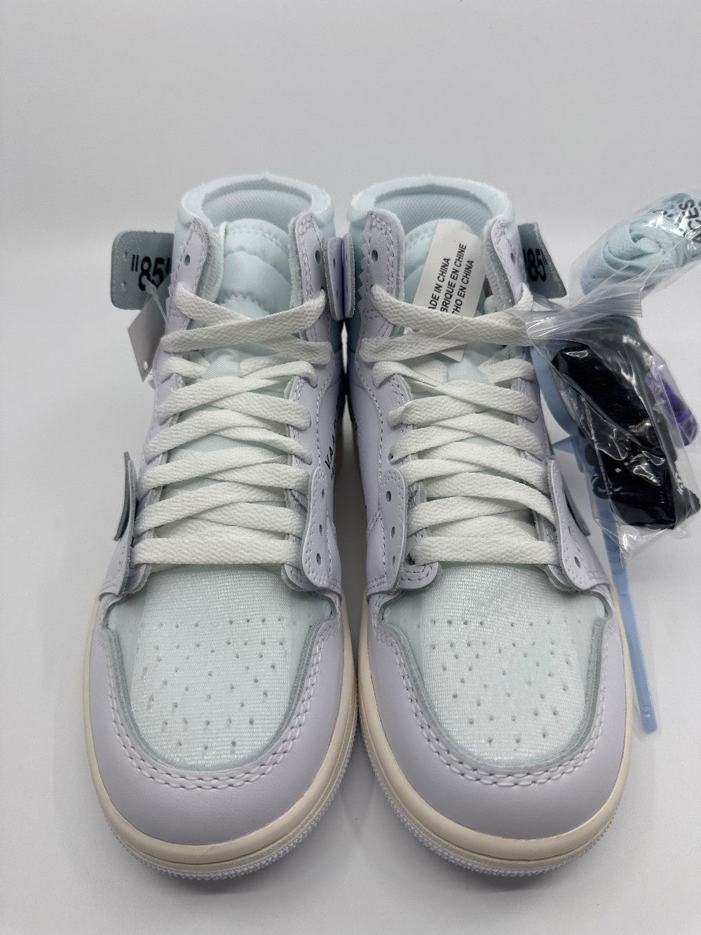 AJ 1 - VIRGIL ABLOH ARCHIVE ALASKA|23929