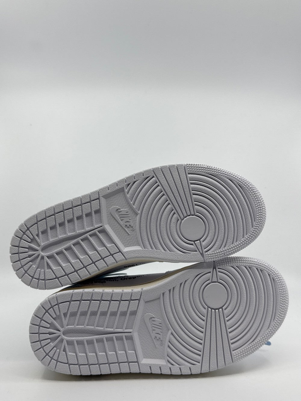 AJ 1 - VIRGIL ABLOH ARCHIVE ALASKA|23930