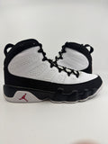*USED* AJ 9 - OG (2016)|24609
