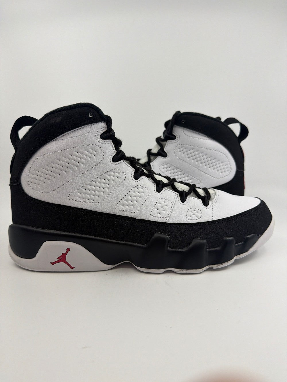 *USED* AJ 9 - OG (2016)|24609