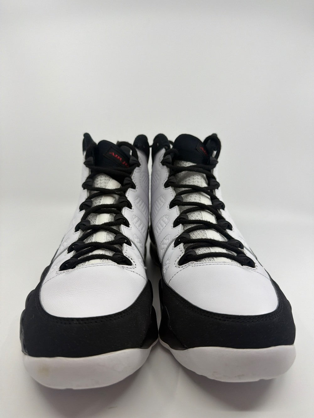 *USED* AJ 9 - OG (2016)|24612