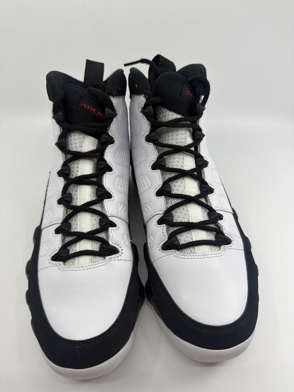 *USED* AJ 9 - OG (2016)|24613