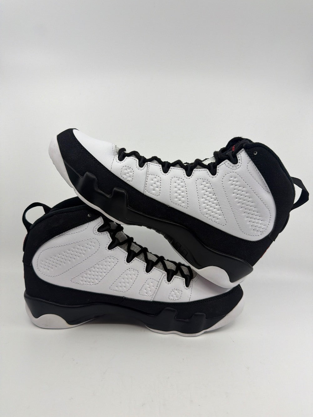 *USED* AJ 9 - OG (2016)|24614
