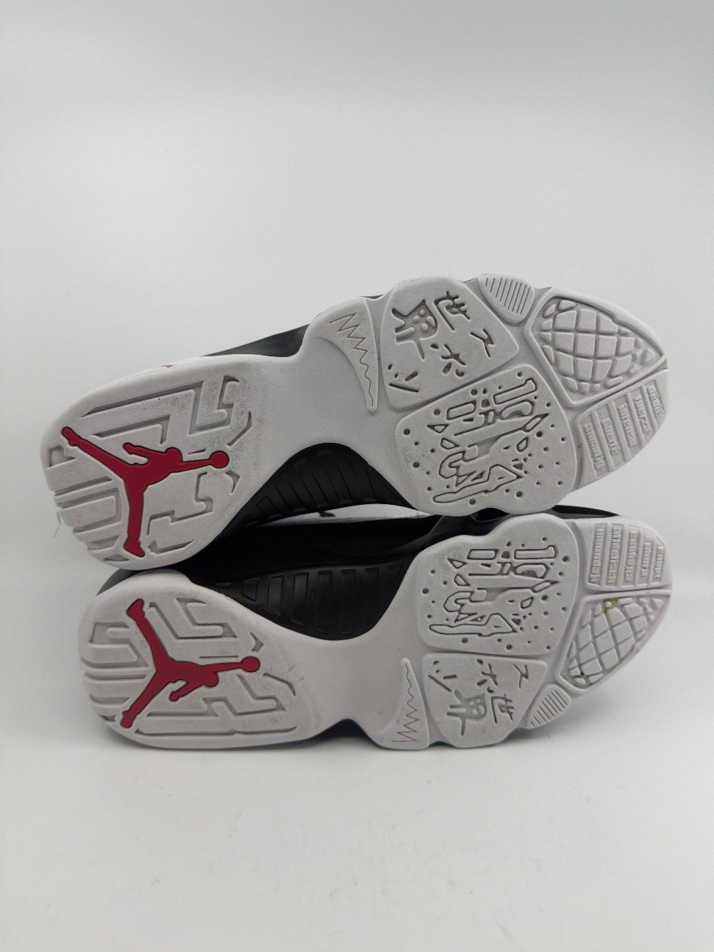 *USED* AJ 9 - OG (2016)|24615