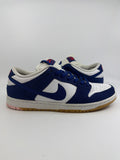 *USED* NIKE SB DUNK - LOS ANGELES DODGERS|24808