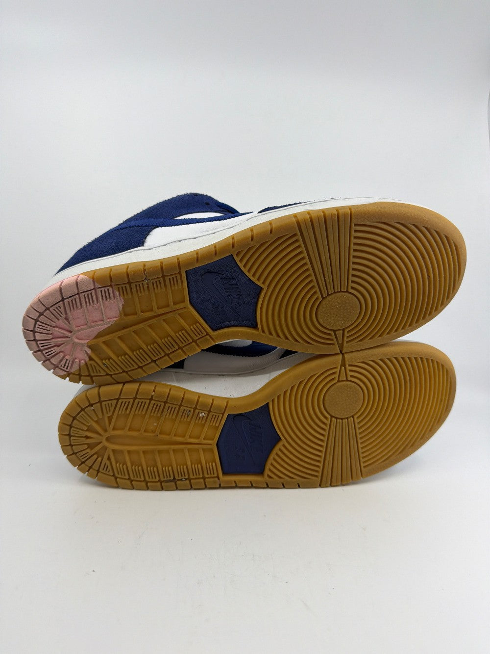 *USED* NIKE SB DUNK - LOS ANGELES DODGERS|24813