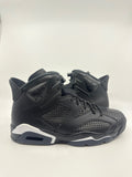 *VNDS* AJ 6 - BLACK CAT|25368