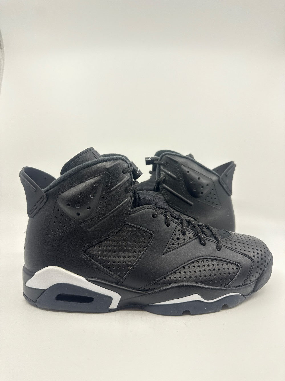 *VNDS* AJ 6 - BLACK CAT|25368