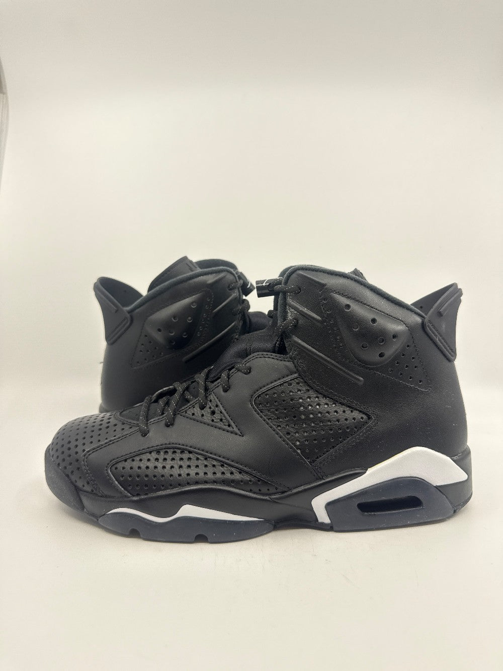 *VNDS* AJ 6 - BLACK CAT|25369