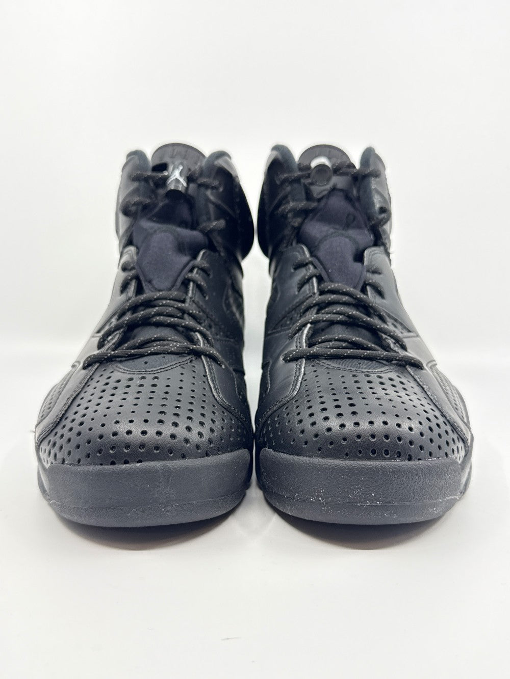 *VNDS* AJ 6 - BLACK CAT|25370