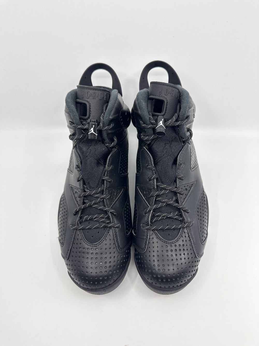 *VNDS* AJ 6 - BLACK CAT|25371