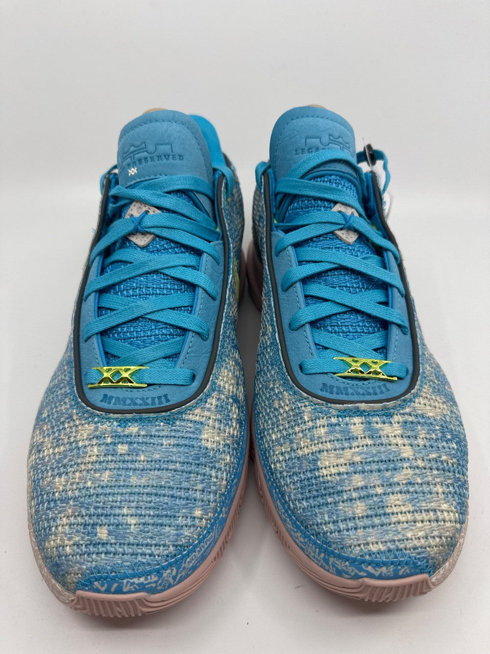 NIKE LEBRON 20 - ALL-STAR|26562