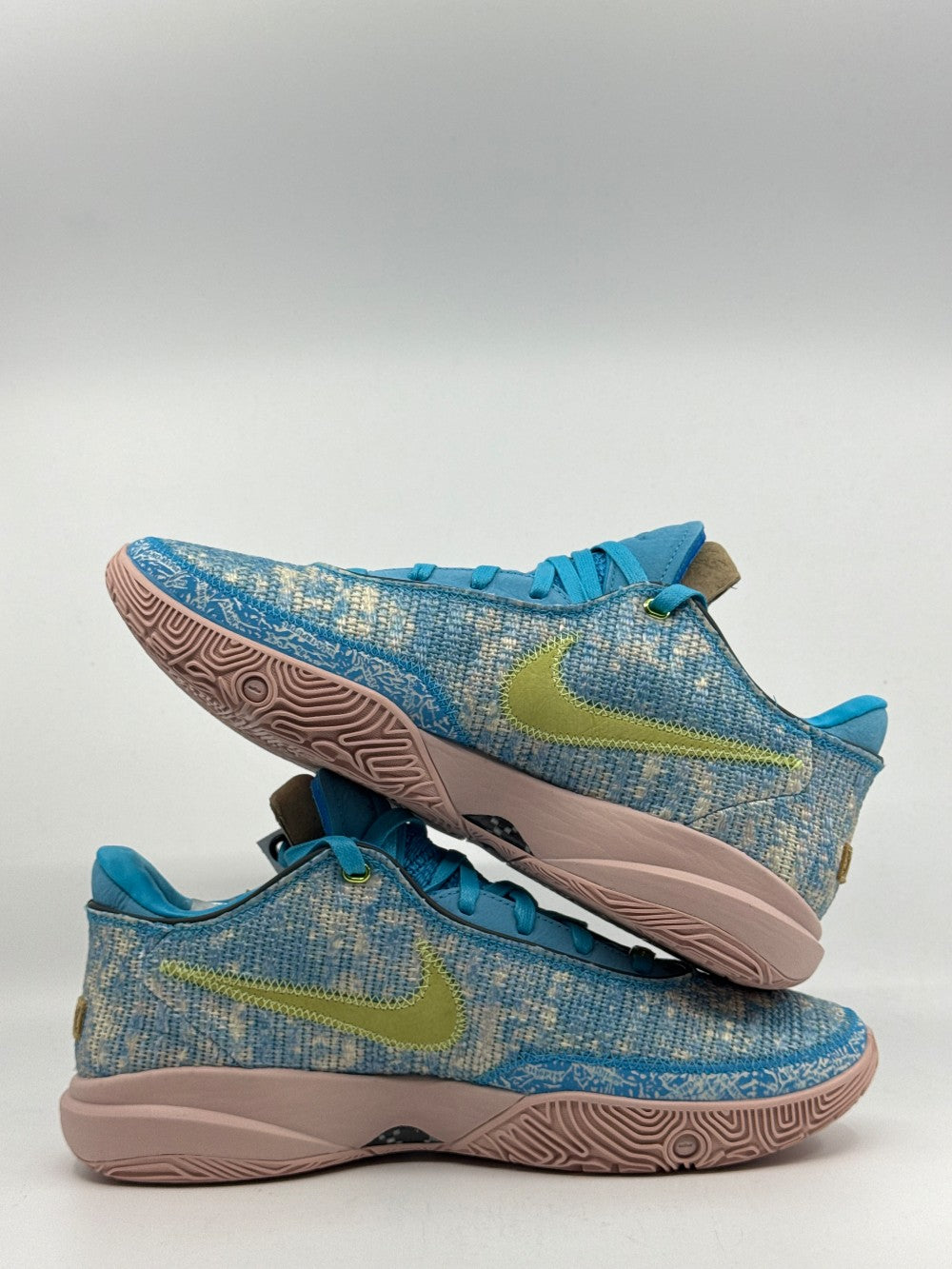 NIKE LEBRON 20 - ALL-STAR|26564