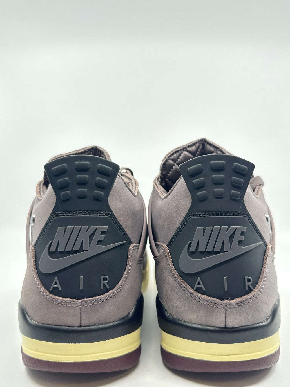 AJ 4 X A MA MANIERE - VIOLET ORE|26950
