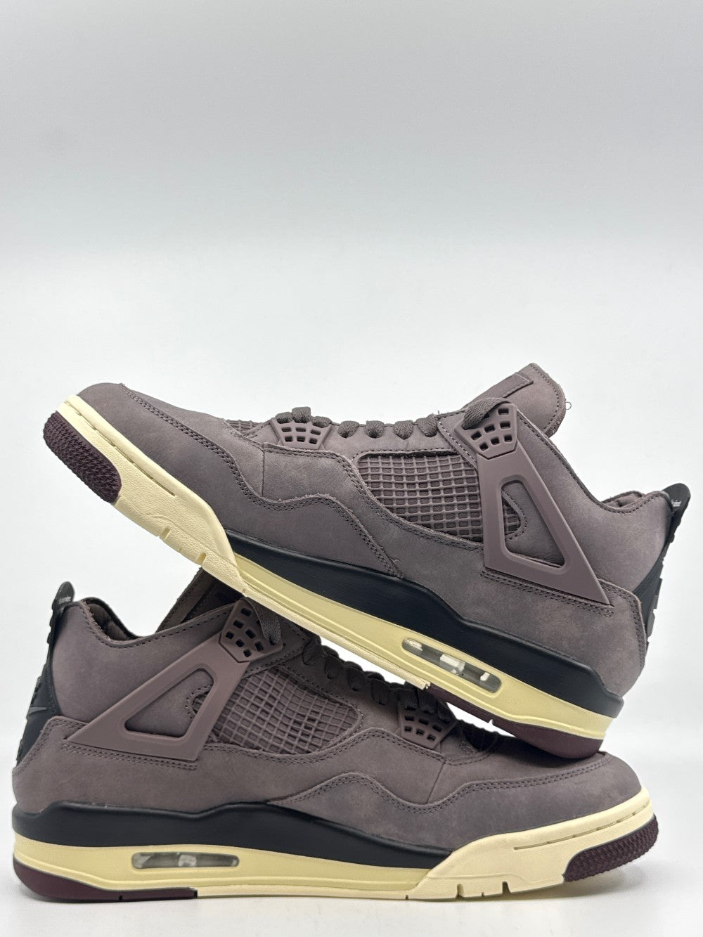 AJ 4 X A MA MANIERE - VIOLET ORE|26954