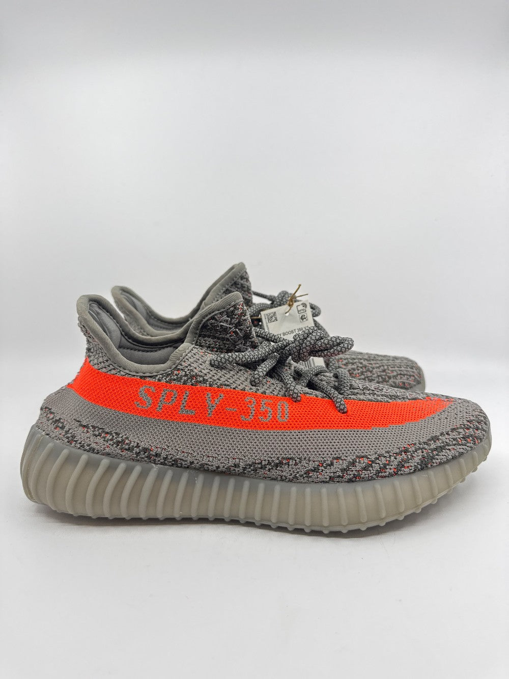 *NO BOX* YEEZY 350 BOOST V2 - BELUGA REFLECTIVE|27005