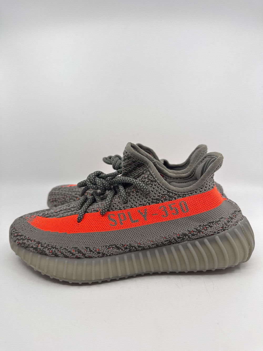 *NO BOX* YEEZY 350 BOOST V2 - BELUGA REFLECTIVE|27006