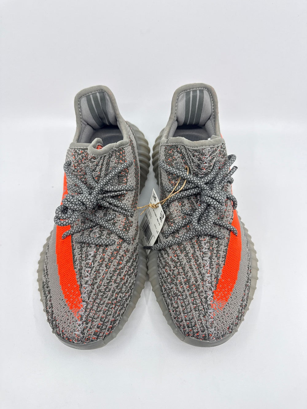 *NO BOX* YEEZY 350 BOOST V2 - BELUGA REFLECTIVE|27007