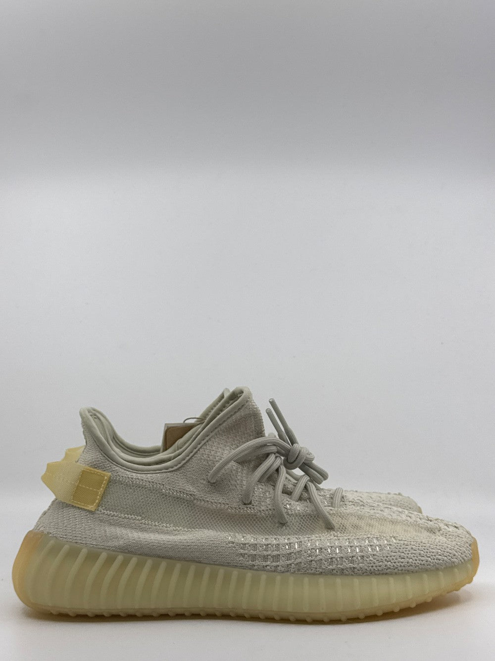 *NO BOX* YEEZY 350 BOOST V2 - LIGHT|27017