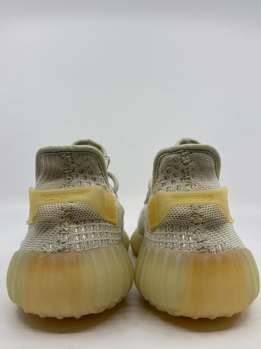 *NO BOX* YEEZY 350 BOOST V2 - LIGHT|27018