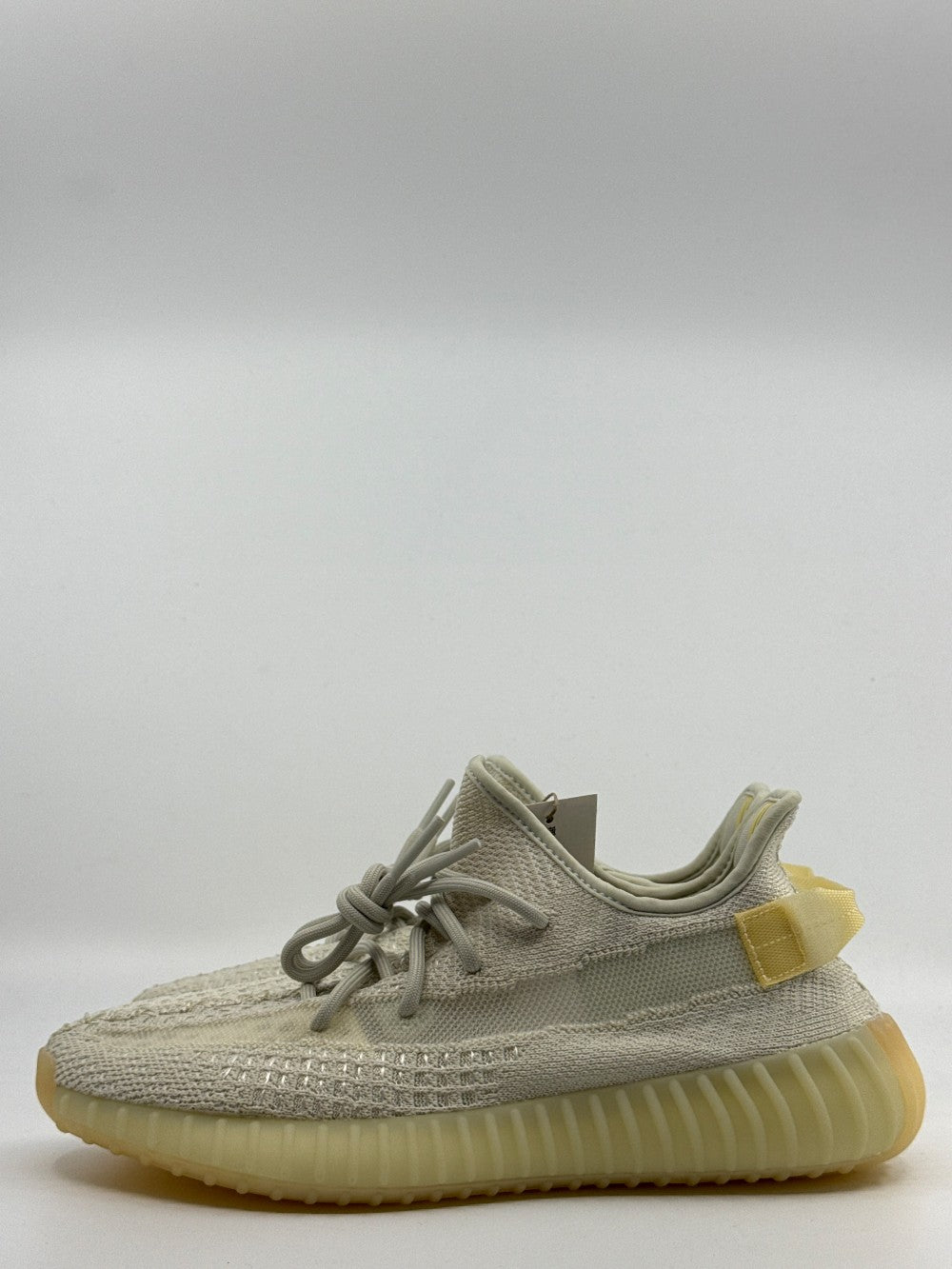 *NO BOX* YEEZY 350 BOOST V2 - LIGHT|27019