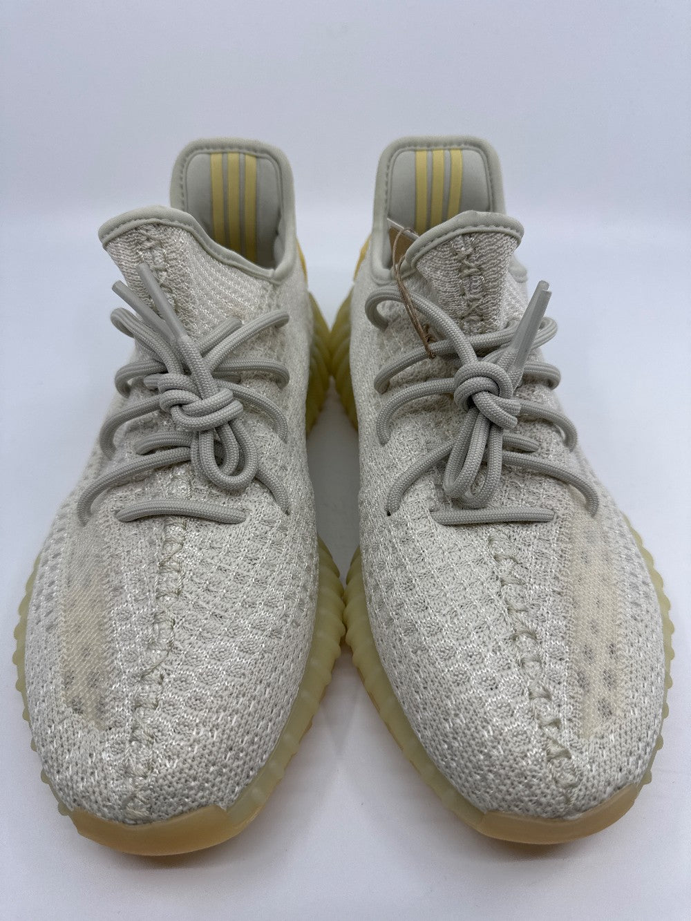 *NO BOX* YEEZY 350 BOOST V2 - LIGHT|27021