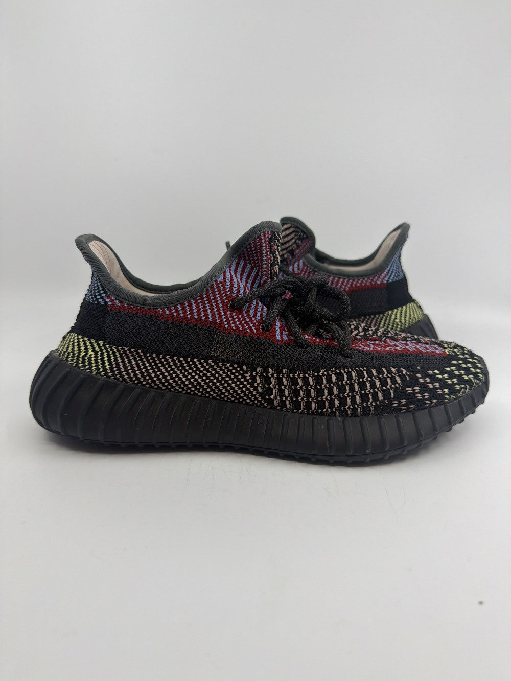 *USED* YEEZY 350 V2 - YECHEIL (NON-REFLECTIVE)|27234