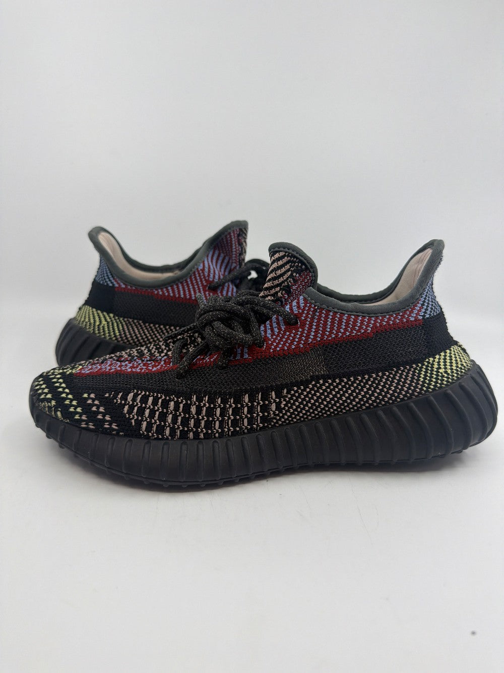 *USED* YEEZY 350 V2 - YECHEIL (NON-REFLECTIVE)|27235